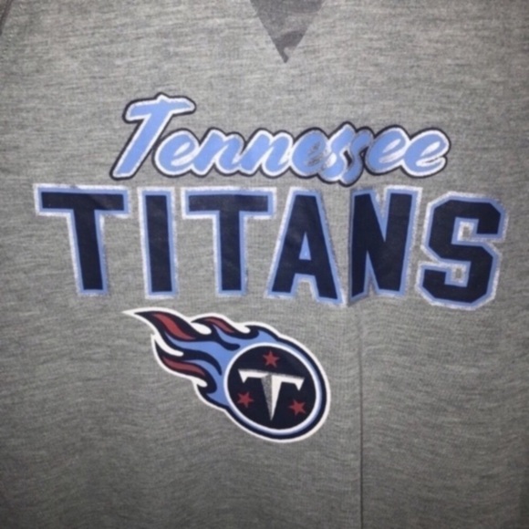 NWT Tennessee Titans Tee - Picture 3 of 6